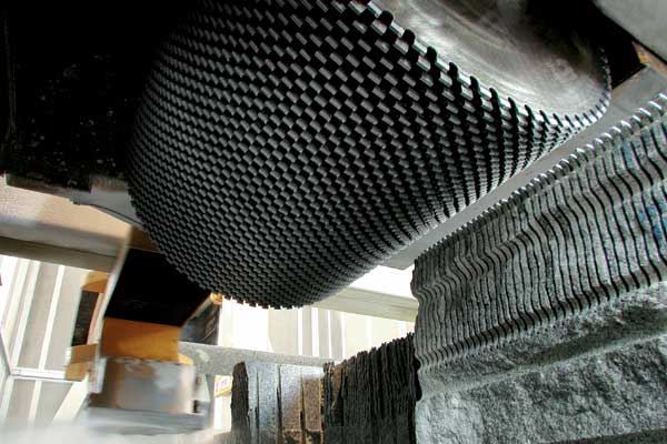 Marble saw blade (5)