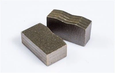 Ntug Txiav Segment rau Granite