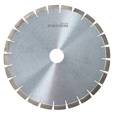 Pob zeb diamond Masonry Saw Hniav